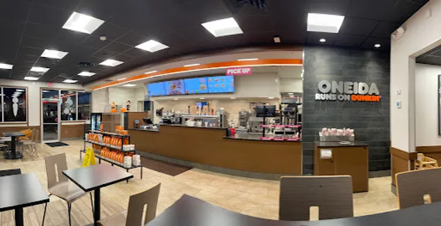 Dunkin'