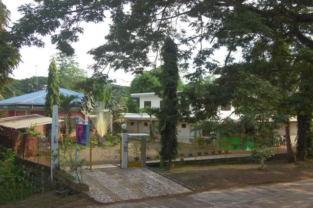 Roma Pension Bed and Breakfast