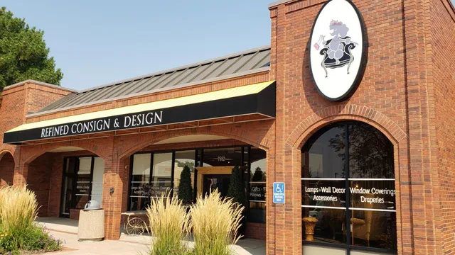 Refined Consign & Design