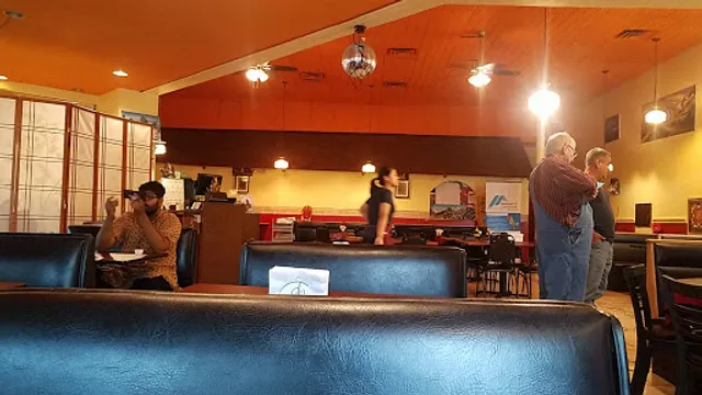 Himalayan Aroma Restaurant and Bar