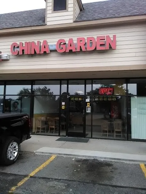 China Garden