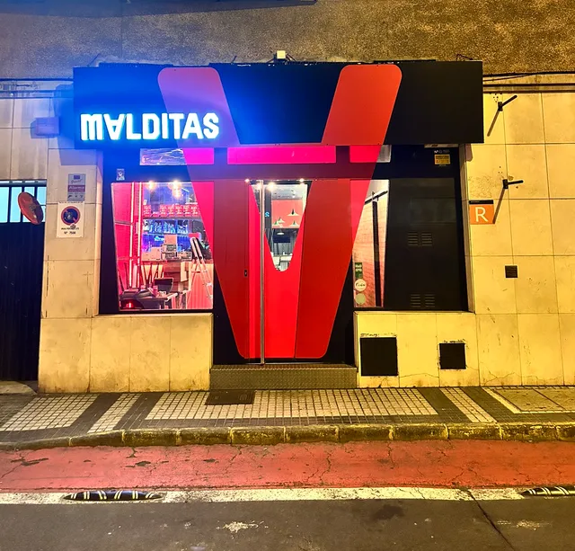 Malditas Smash Burgers