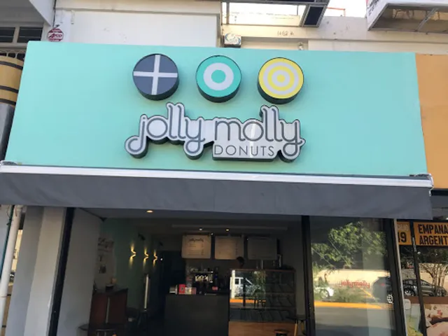 Jolly Molly Donuts Chapalita