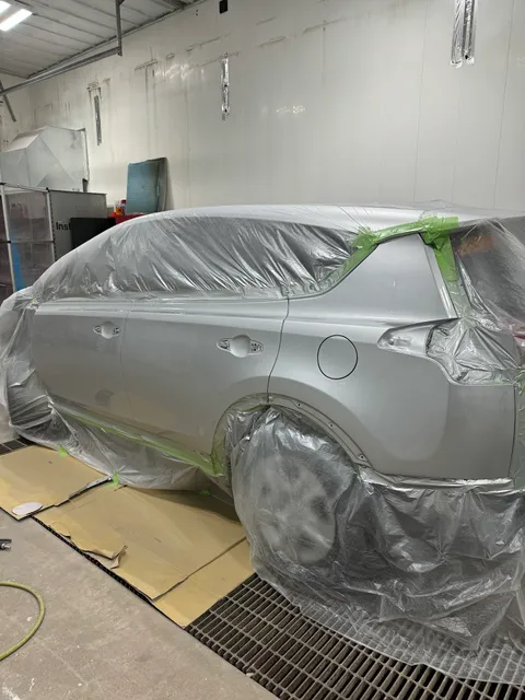 Clean Affair Auto Repair & Collision Floodwood Mn