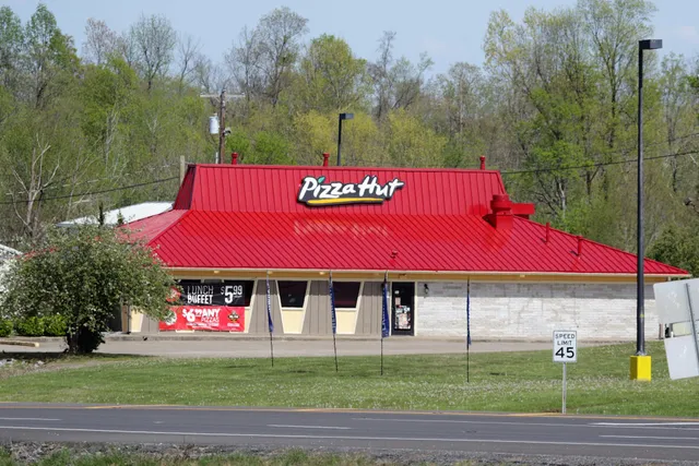 Pizza Hut