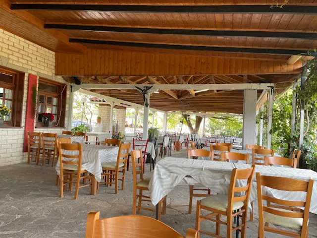 Ταβέρνα Ο Θάνος - Taverna O Thanos