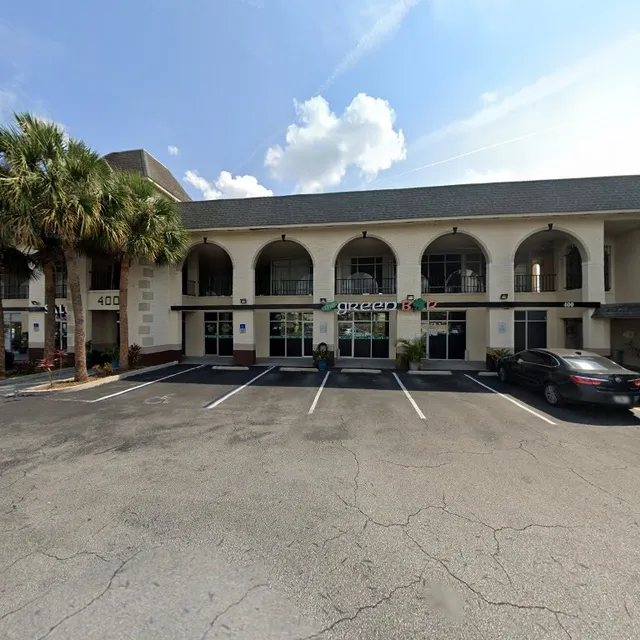 Greater Mall of Orlando