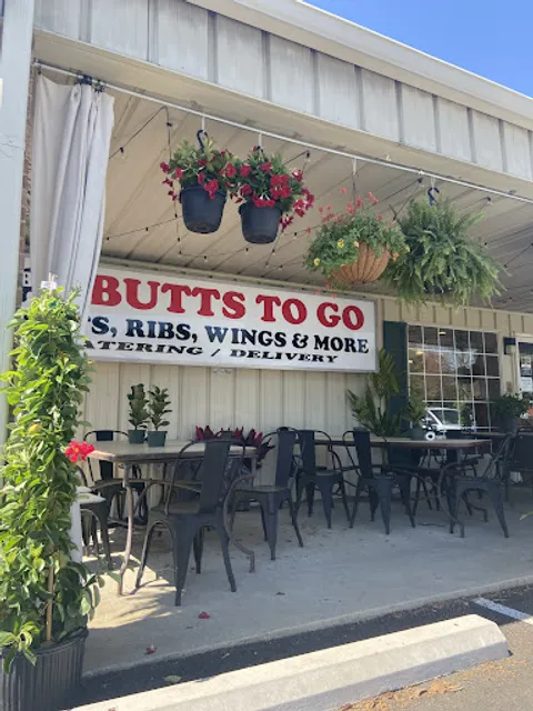 Butts To Go