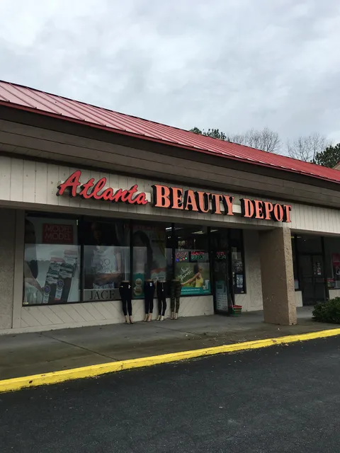 Atlanta Beauty Depot