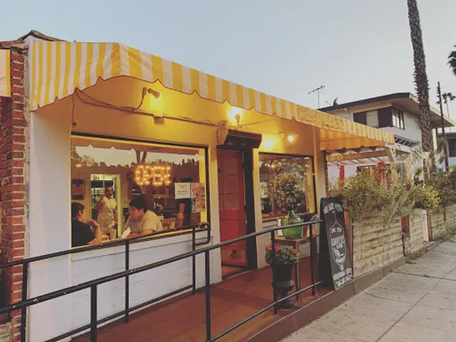 Genovese's Italian Kitchen