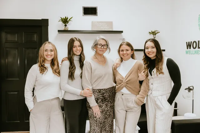 Wolfeboro Wellness Cooperative