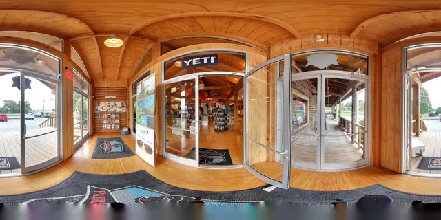 Imperial Mercantile & Outfitters Warehouse