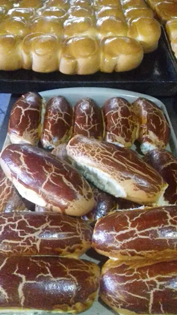 Padaria e Auto serviço Mylla