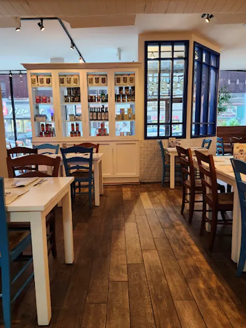 Souvlaki Bar - Verdun