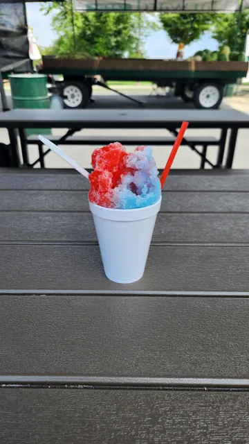 Sno Shack Twisted Chill
