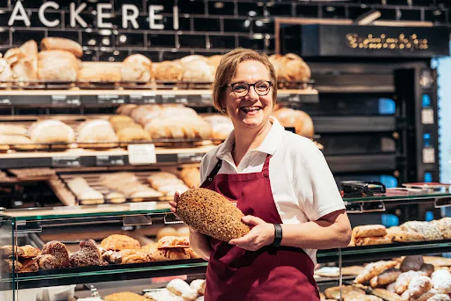 Bäckerei & Konditorei Bolten