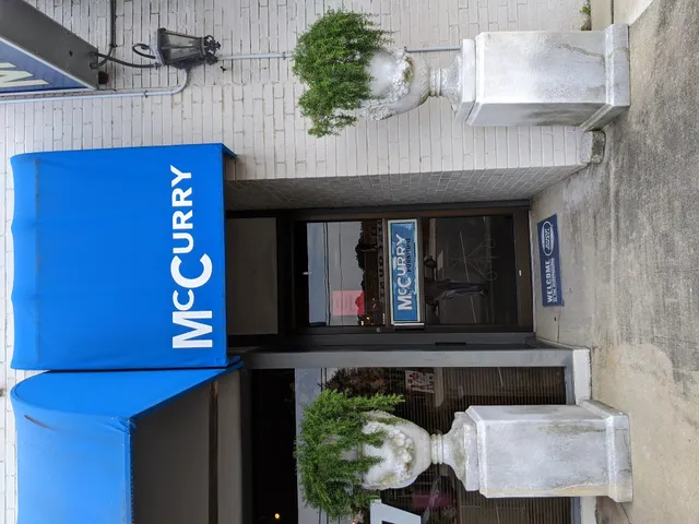 McCurry Furniture