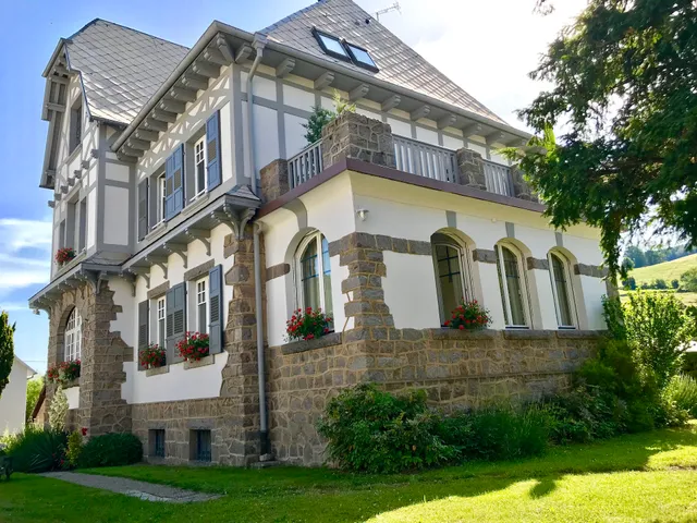 Bed and Breakfast Les Ecrins