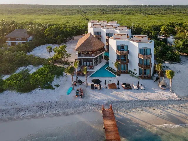 Hotel Nerea Tulum