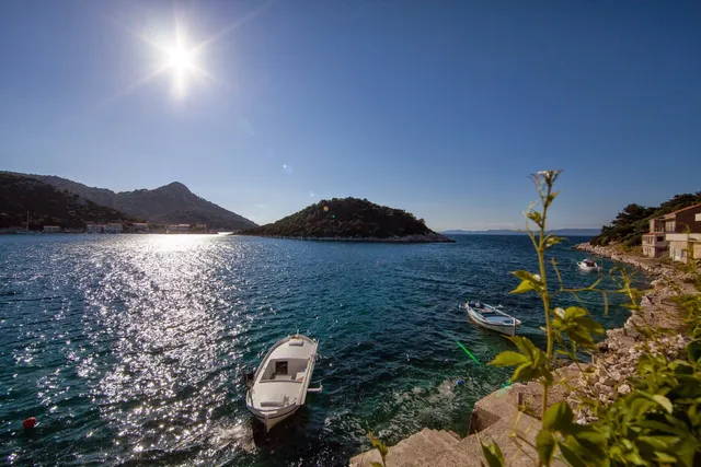 The Hropić Apartments