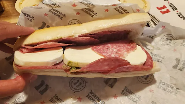Jimmy John's
