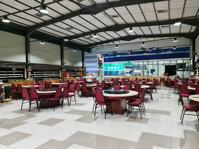 Hani Steam Food Restaurant