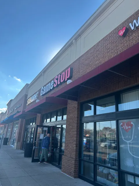 GameStop