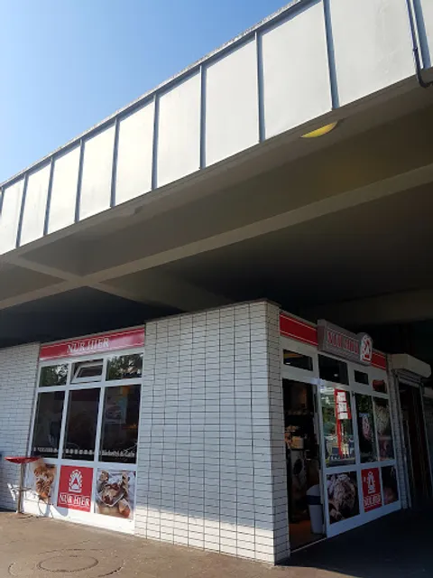 Bäckerei Nur Hier