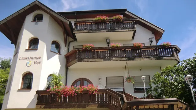 Leiselheimer Hof