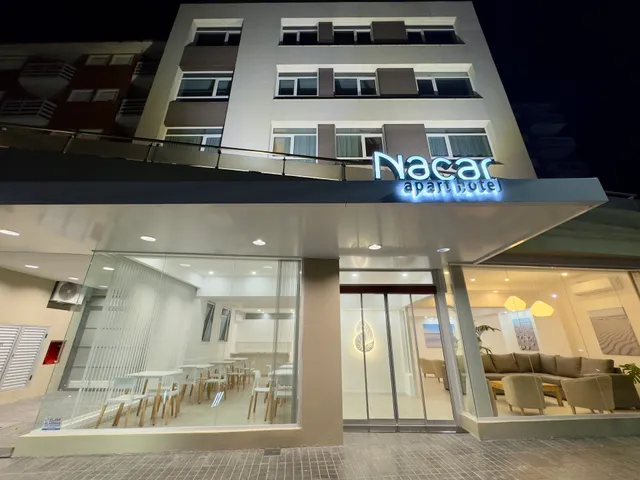 Apart Hotel Nacar