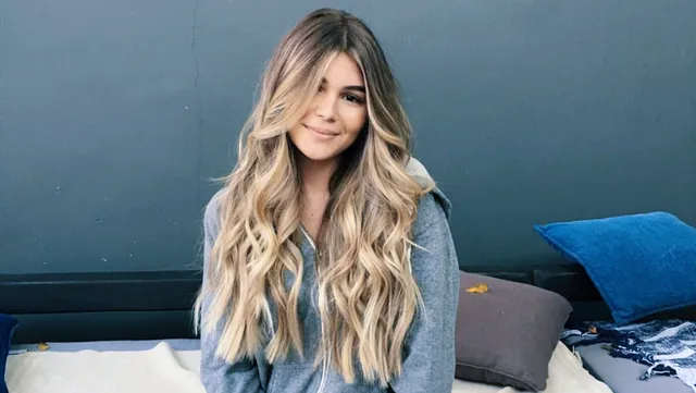 Balayage by Gigi Salon