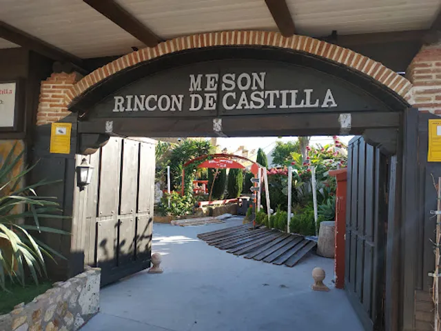 Restaurante Rincon De Castilla