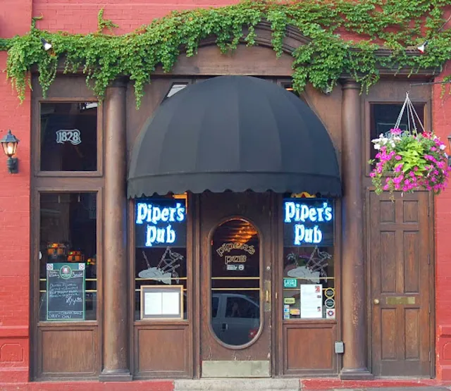 Piper's Pub