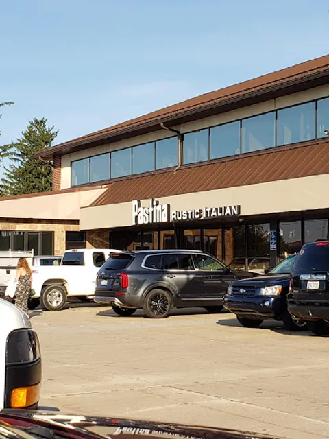 Pastina Rustic Italian Restaurant