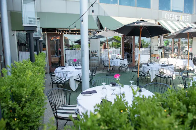 La Collina Ristorante Italiano