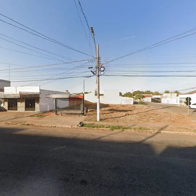 Sorveteria Mondo Gelato