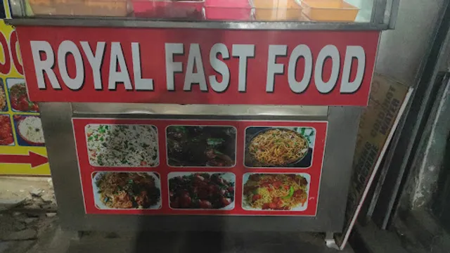 Royal Fast Food
