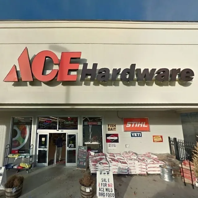 Young Ace Hardware of Weaverville