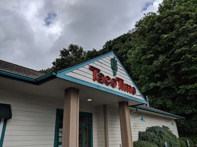 Taco Time NW