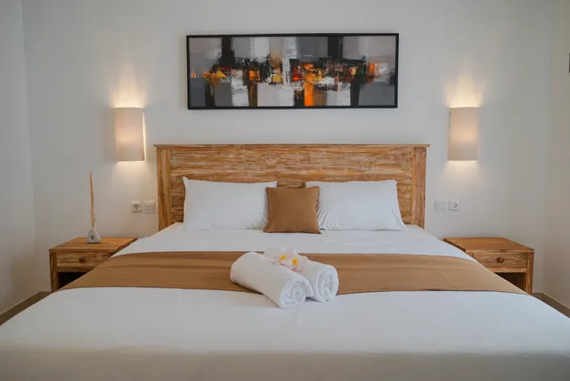 Sadia Guest House Canggu