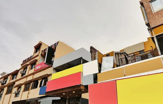 The Best Hotel Near Sudarshan Cinema