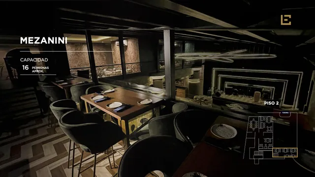 La Empírica Cocina De Autor