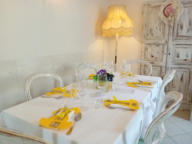 La Pieve ristorante