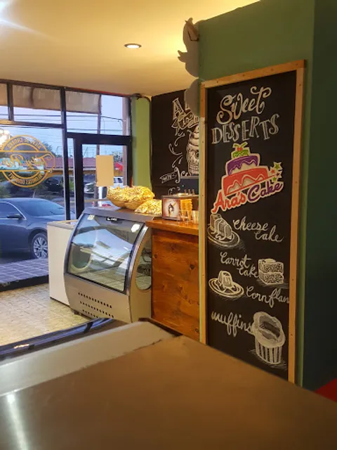 tuky tuky fried chicken