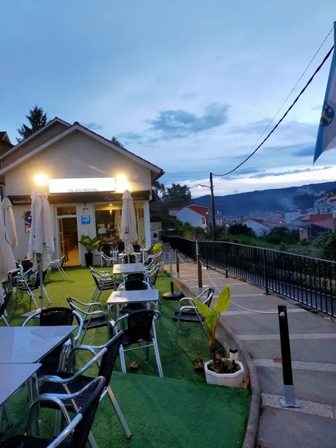 Albergue Casa Calvar