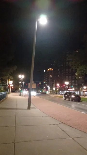 Center City District buildings