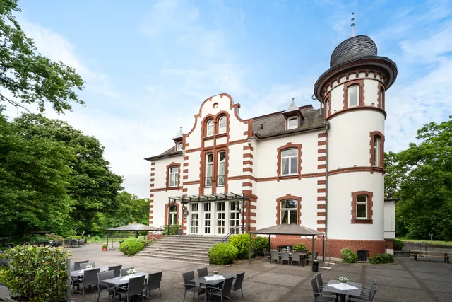 Landhotel Sophienhöhe Kerpen