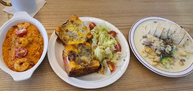 롤링핀 대구수목원점