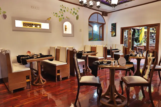 Jacky Show Restaurant