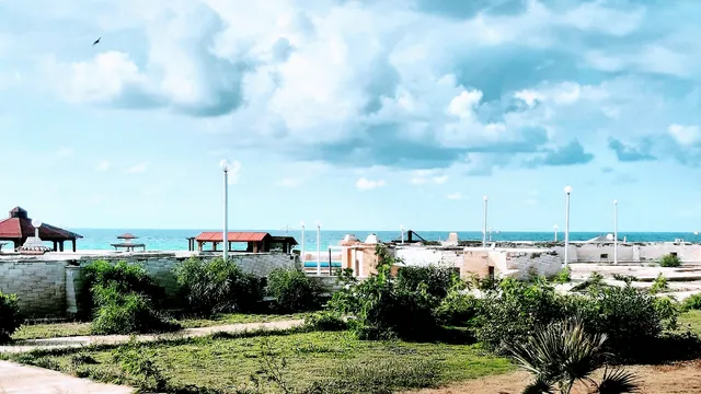 Doctors Resort - قرية الأطباء